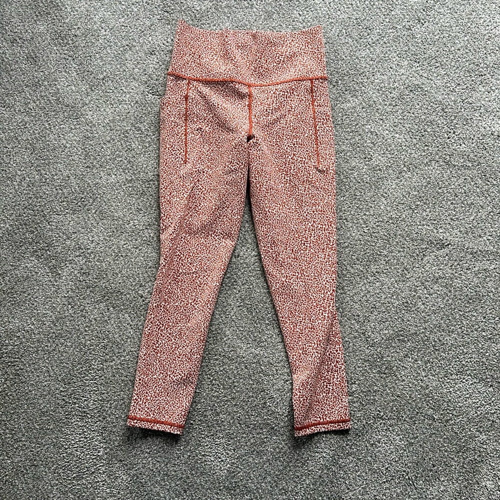 Athleta leggings